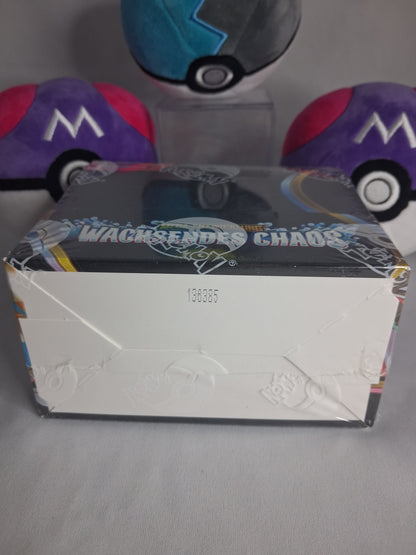 Wachsendes Chaos Booster Box Display 36 Booster (DE) - 2026 - Sealed