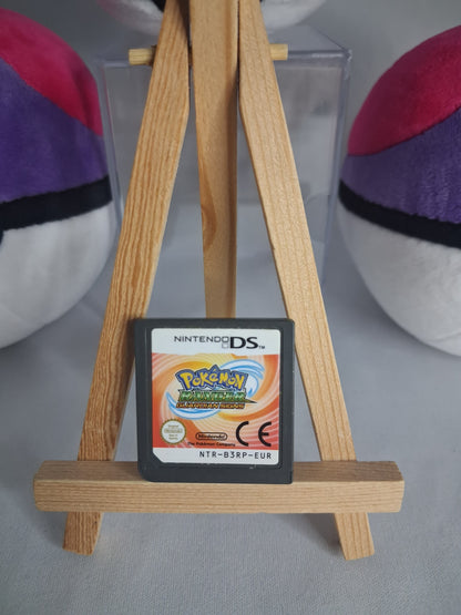 Pokémon Ranger: Spuren des Lichts - Nintendo DS - 2010 - nur Modul - DE