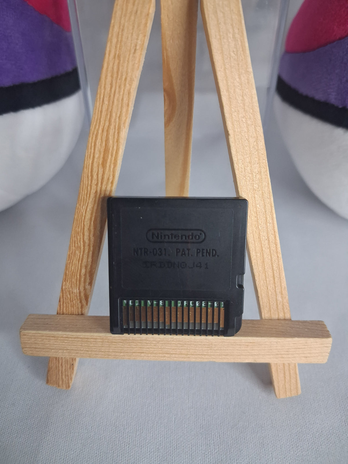 Pokémon Weiße Edition 2 - Nintendo DS - 2012 - nur Modul - DE
