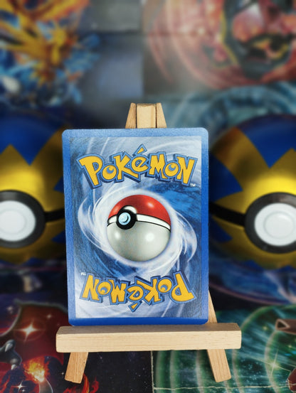 Pokémon Karte Fliegendes Pikachu (WP 25) WOTC Wizards Promo 25 PSA DE GD