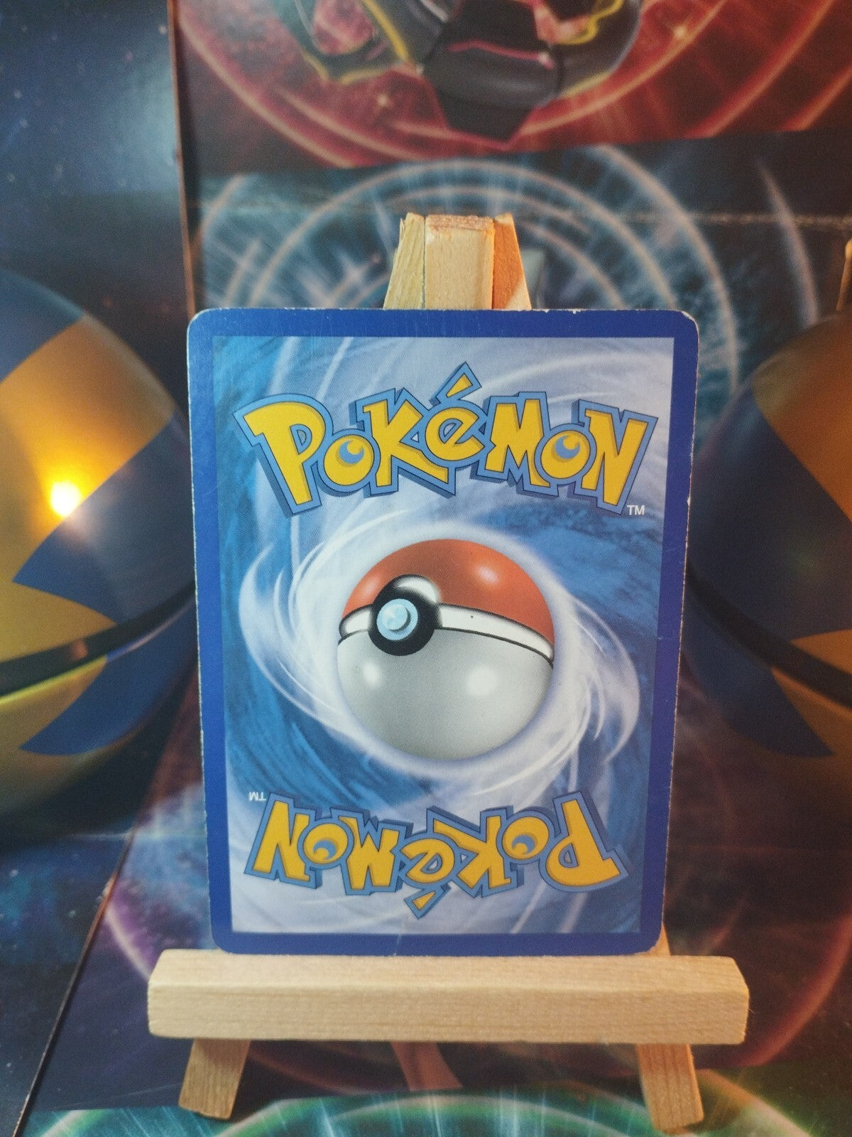 Pokémon Karte Vesprit Lv. X Mesprit Lv. X 143/146 Erwachte Legenden PSA WOTC RAR