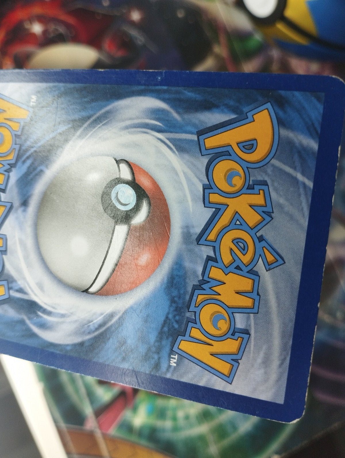 Pokémon Mimigma GX 226/214 Echo des Donners DE PSA LP PL Mimikyu Rainbow