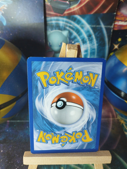 Pokémon Fossilforscher 110/111 Fliegende Fäuste Furious Fists PSA EX Researcher