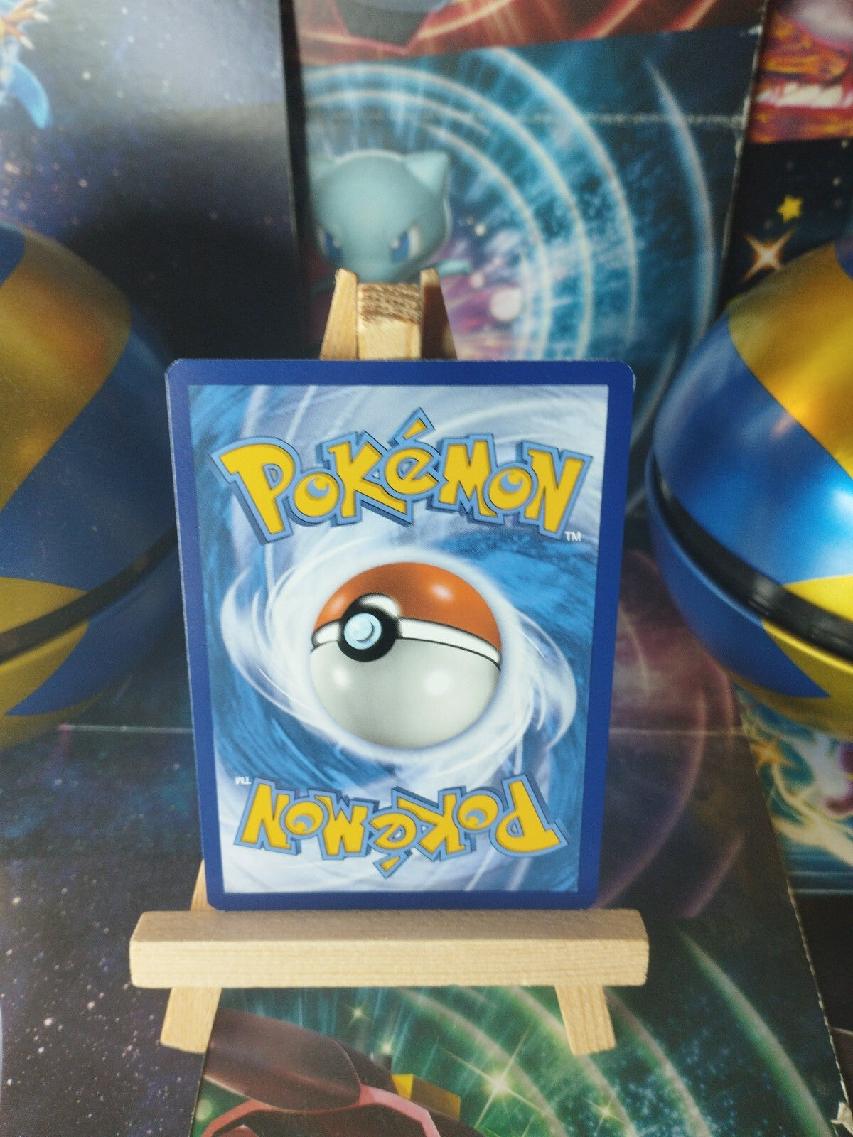 Pokémon Mewtu EX 103/108 XY Evolution Evolutions Mewtwo PSA DE NM