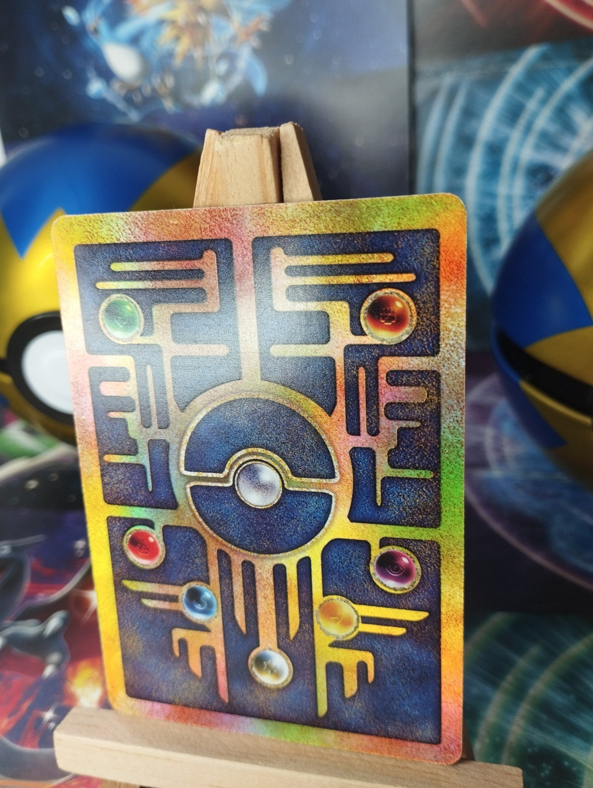 Pokémon Karte Urzeitliches Mew Ancient Mew Movie Film Promo WOTC Wizards PSA NM-