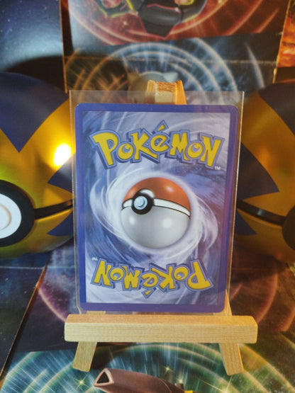 Pokémon Karte Relicanth Lv. 39 Shiny SH8 Ultimative Sieger PSA WOTC EX