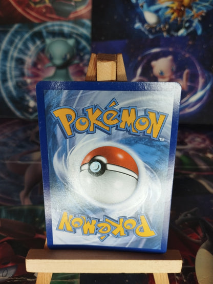 Pokémon Dedenne GX Alt Art 195a/214 DE PSA LP PL Bent Gebogen