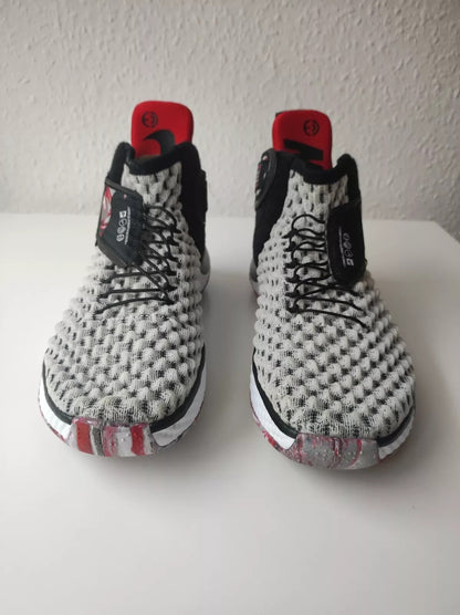 Nike Air Zoom UNVRS - CQ6422-100 - Neu, Ungetragen und OVP - Größe 37,5 (US: 5)