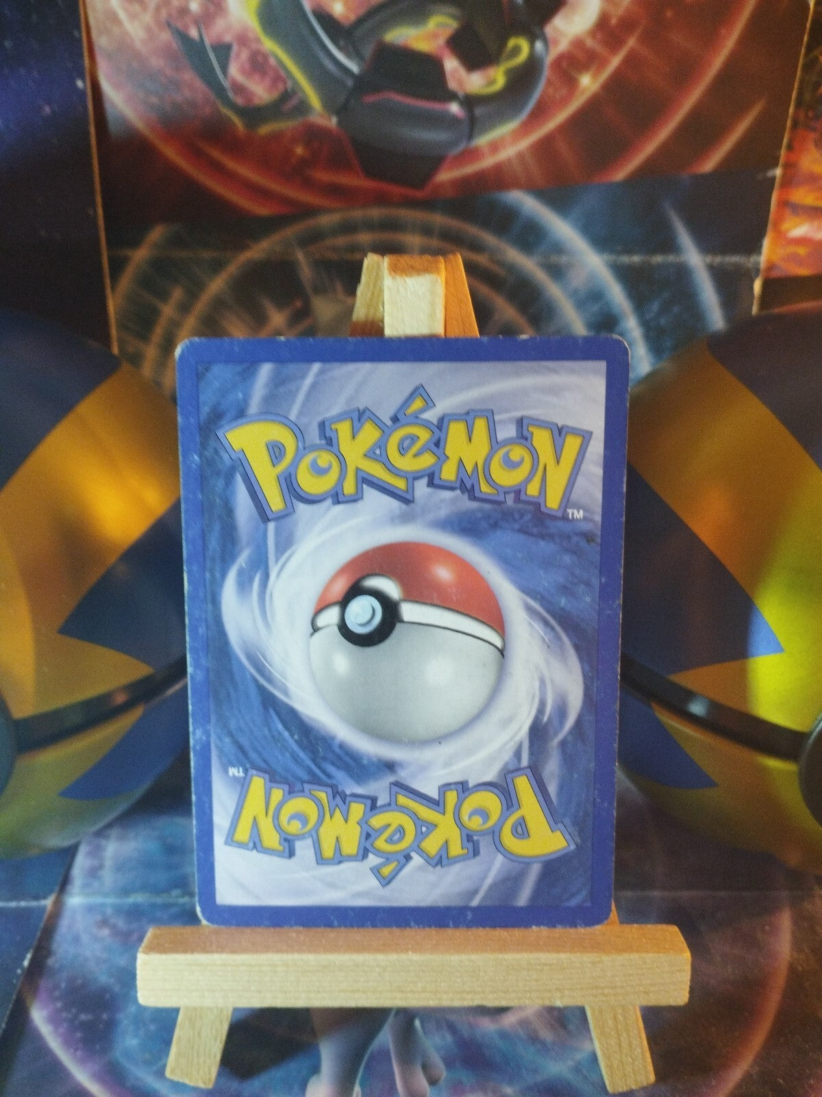 Pokémon Karte Raichu ex 97/106 ex Smaragd PSA WOTC ex Emerald e Series