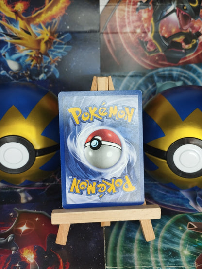 Pokémon Karte Pummeluff Jigglypuff (WP 7) Wizards Promo 7 WOTC EN GD