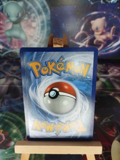 Pokémon Gefährlicher Bohrer Trainer Gold 192/181 DE PSA Teams sind Trumpf EX
