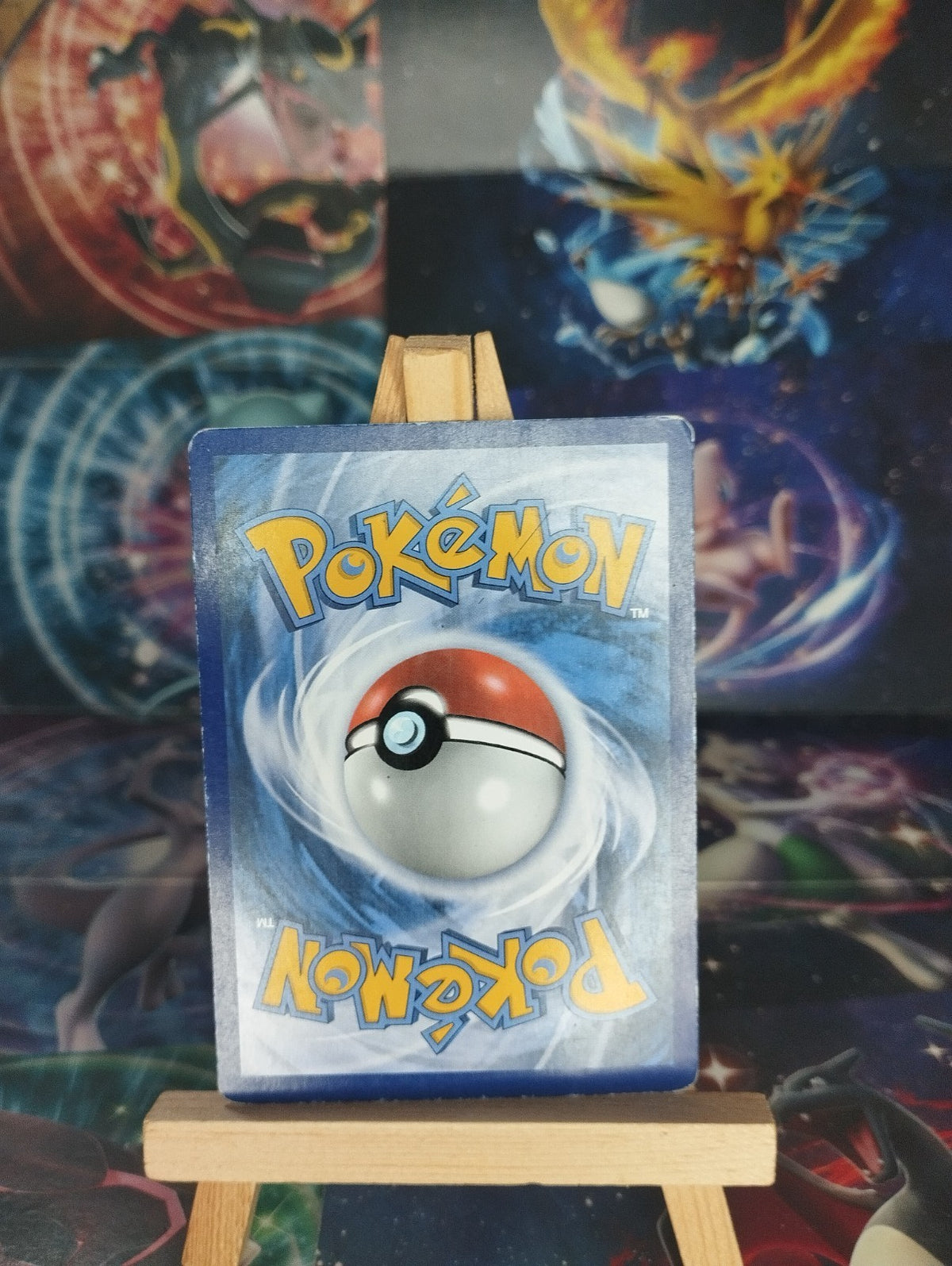 Pokémon Giflor GX Alt Art 211/236 Welten im Wandel DE PSA LP Vileplume