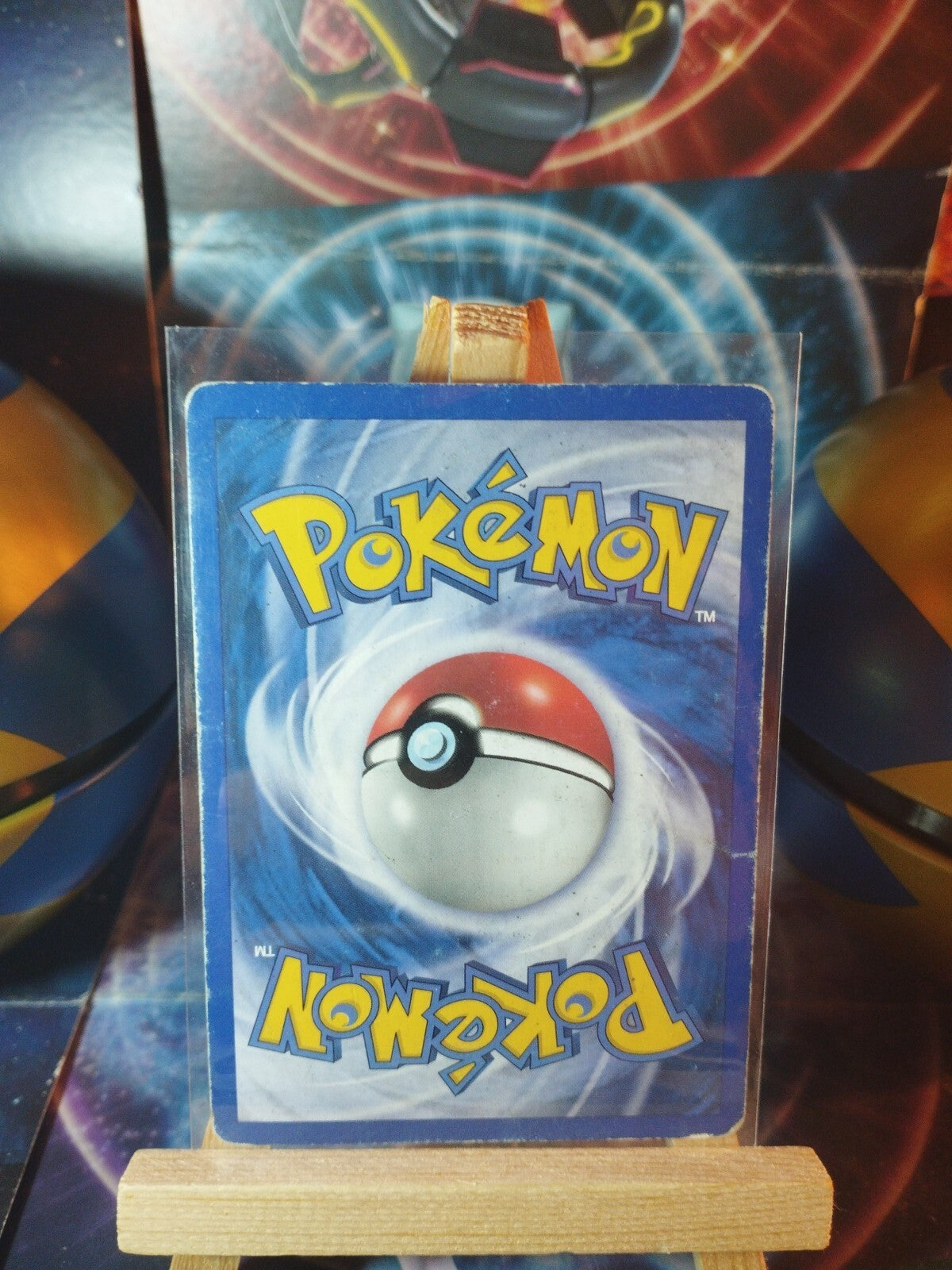 Pokémon Karte Heiteira ex 101/115 ex Verborgene Mächte Unseen Forces Blissey DE
