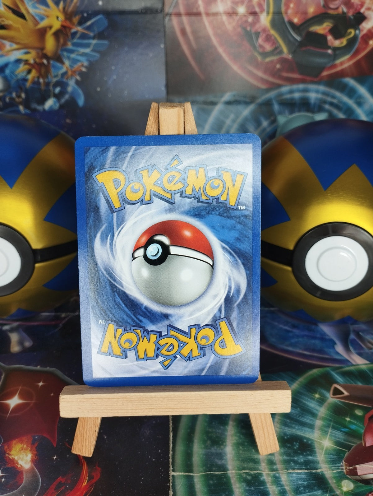 Pokémon Karte Evoli (WP 11) EN Eevee Promo WOTC Wizards 11 Holo PSA NM-