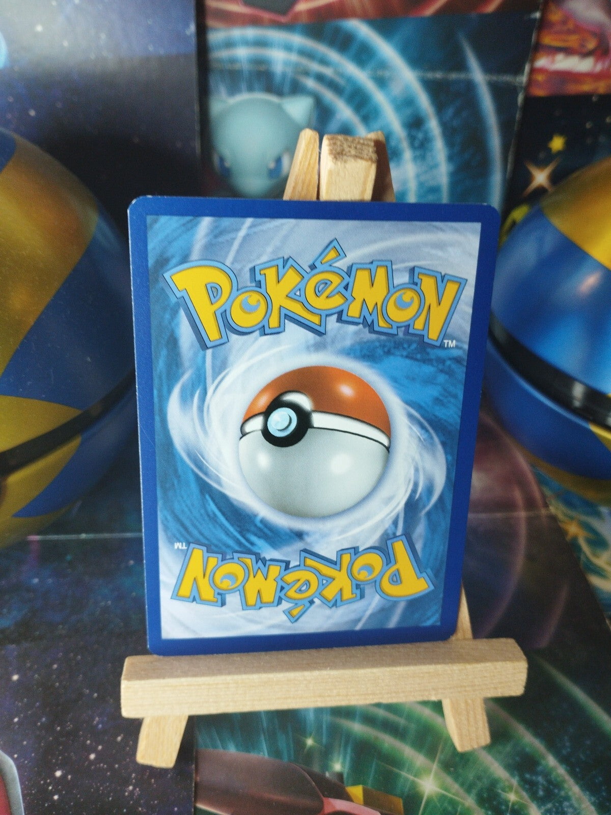 Pokémon Latios EX 101/108 XY Drachenleuchten Roaring skies PSA NM/EX DE