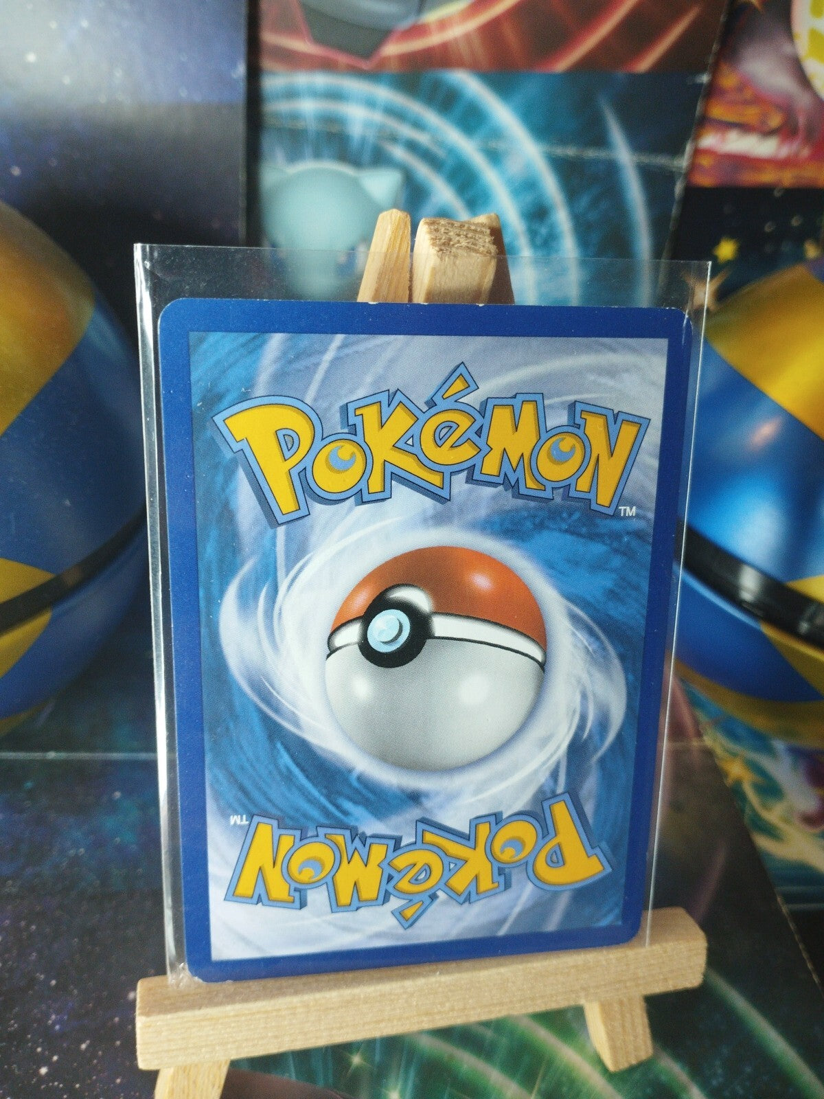Pokémon Manaphy EX 116/122 XY Turbostart Breakpoint PSA EX DE