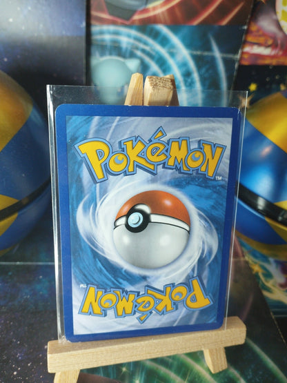 Pokémon Manaphy EX 116/122 XY Turbostart Breakpoint PSA EX DE
