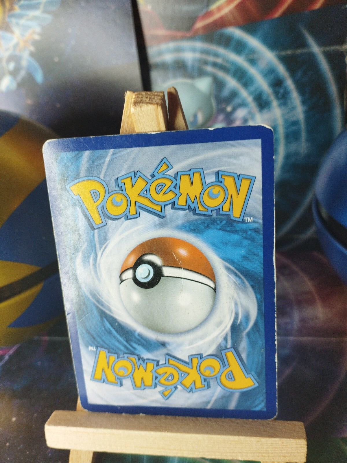 Pokémon Guardevoir EX 156/160 XY Protoschock Primal Clash PSA Gardevoir PL