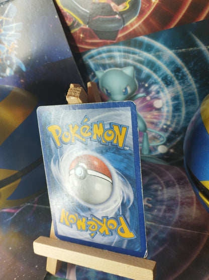 Pokémon Karte Altaria 152/149 Shiny Gold Überschrittene Schwellen DE PSA PL