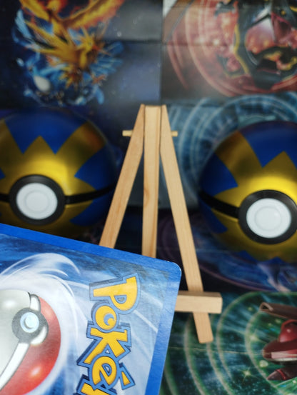 Pokémon Karte Pikachu (WP 26) WOTC Wizards Promo 26 PSA DE Bent LP