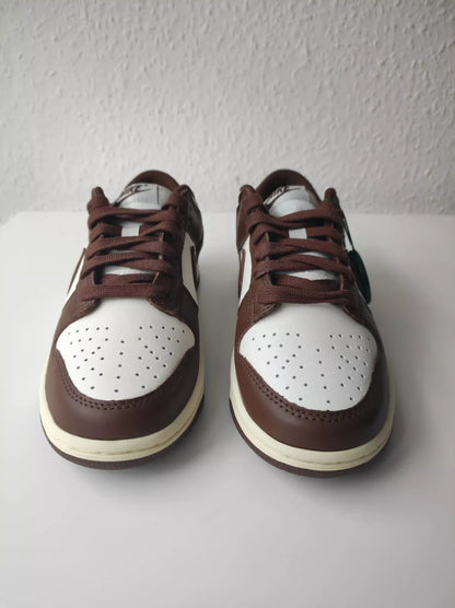 Nike Dunk Low Cacao Wow - DD1503-124 Brandneu, Ungetragen, Größe 36 (US: 5,5)