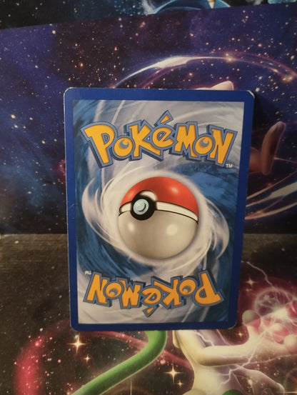 PokémoN Karte Suicune Shatter Holo Ice Cracked 19/132 Rätselhafte Wunder DE PSA