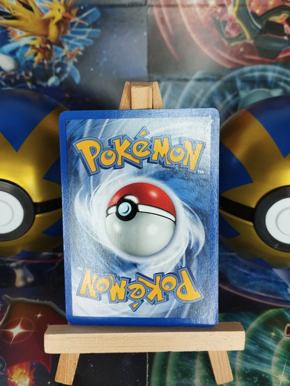 Pokémon Karte Blubella 3/111 Neo Genesis Bellossom EN WOTC Holo PSA LP