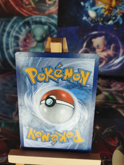 Pokémon Mimigma 245/236 Welten im Wandel DE PSA Character Rare GD LP Mimikyu