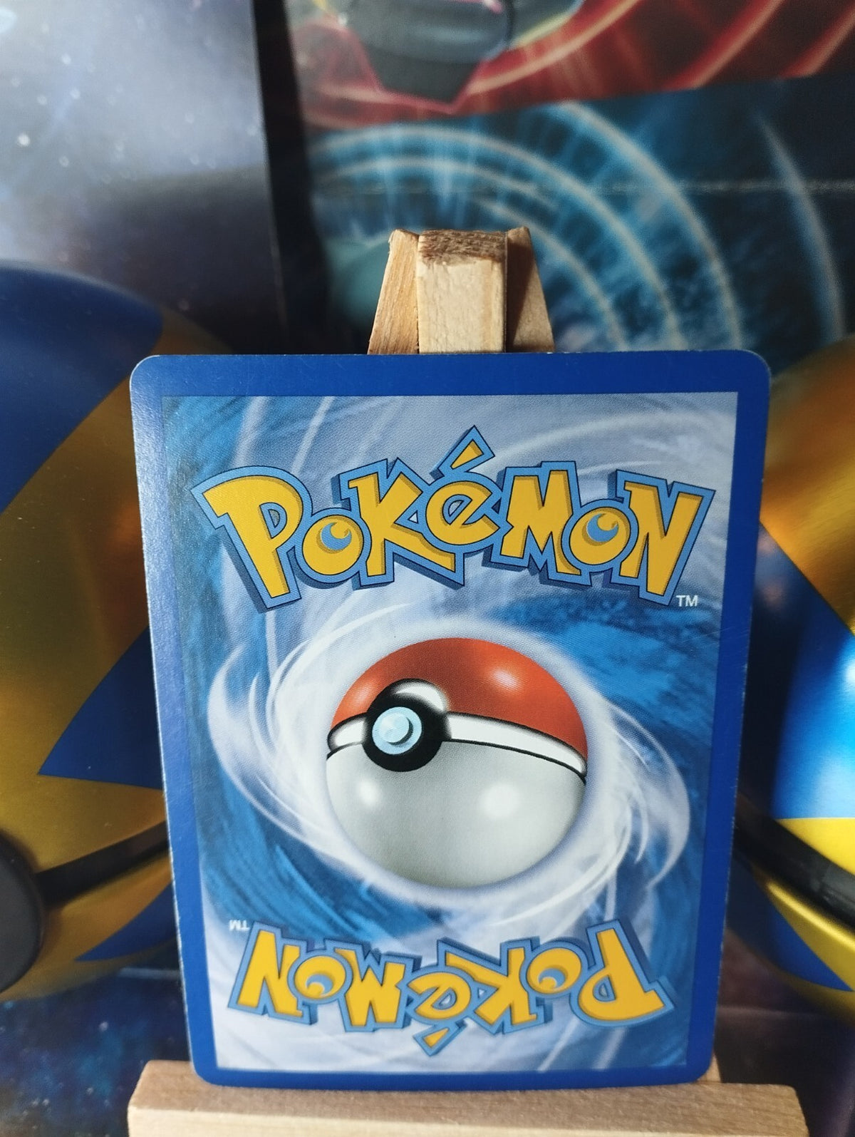 Pokémon Karte Jirachi 11/95 Holo Ruf der Legenden PSA EX Holo Bleed WOTC DE
