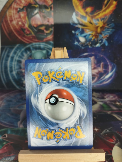 Pokémon Quajutsu GX SV56/SV94 Verborgenes Schicksal Shiny DE PSA NM