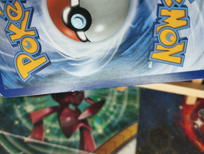 Pokémon Turtok GX Rainbow 218/214 Kräfte im Einklang DE PSA Blastoise GD