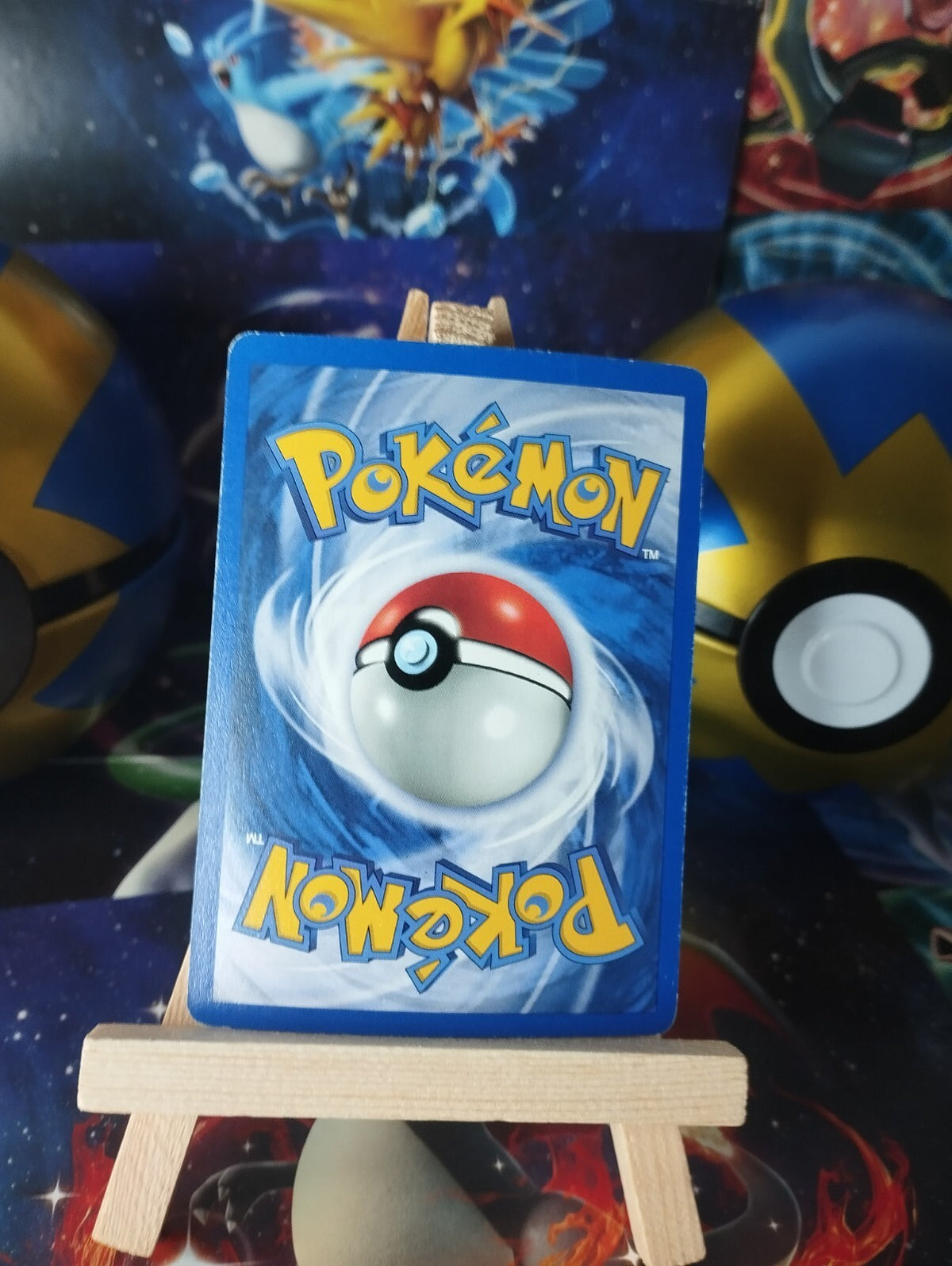 Pokémon Karte Kangama Holo Dschungel 5/64 PSA WOTC Kangaskhan Jungle EN