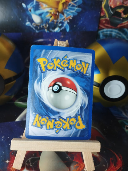 Pokémon Karte Kangama Holo Dschungel 5/64 PSA WOTC Kangaskhan Jungle EN