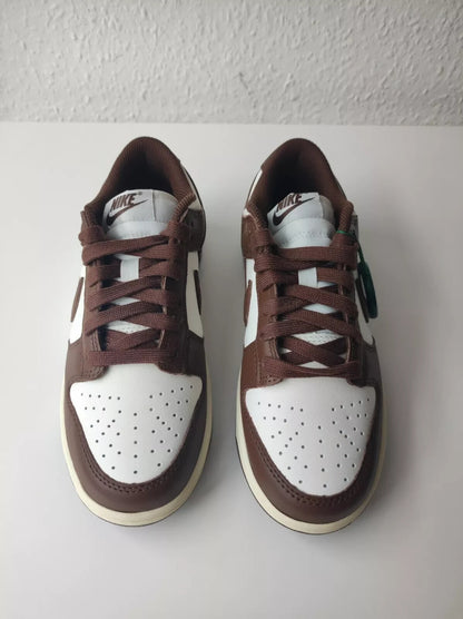 Nike Dunk Low Cacao Wow - DD1503-124 Brandneu, Ungetragen, Größe 36 (US: 5,5)
