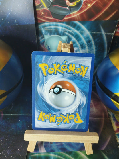 Pokémon Karte Deoxys 111/116 Plasma Frost Plasma Freeze DE PSA EX