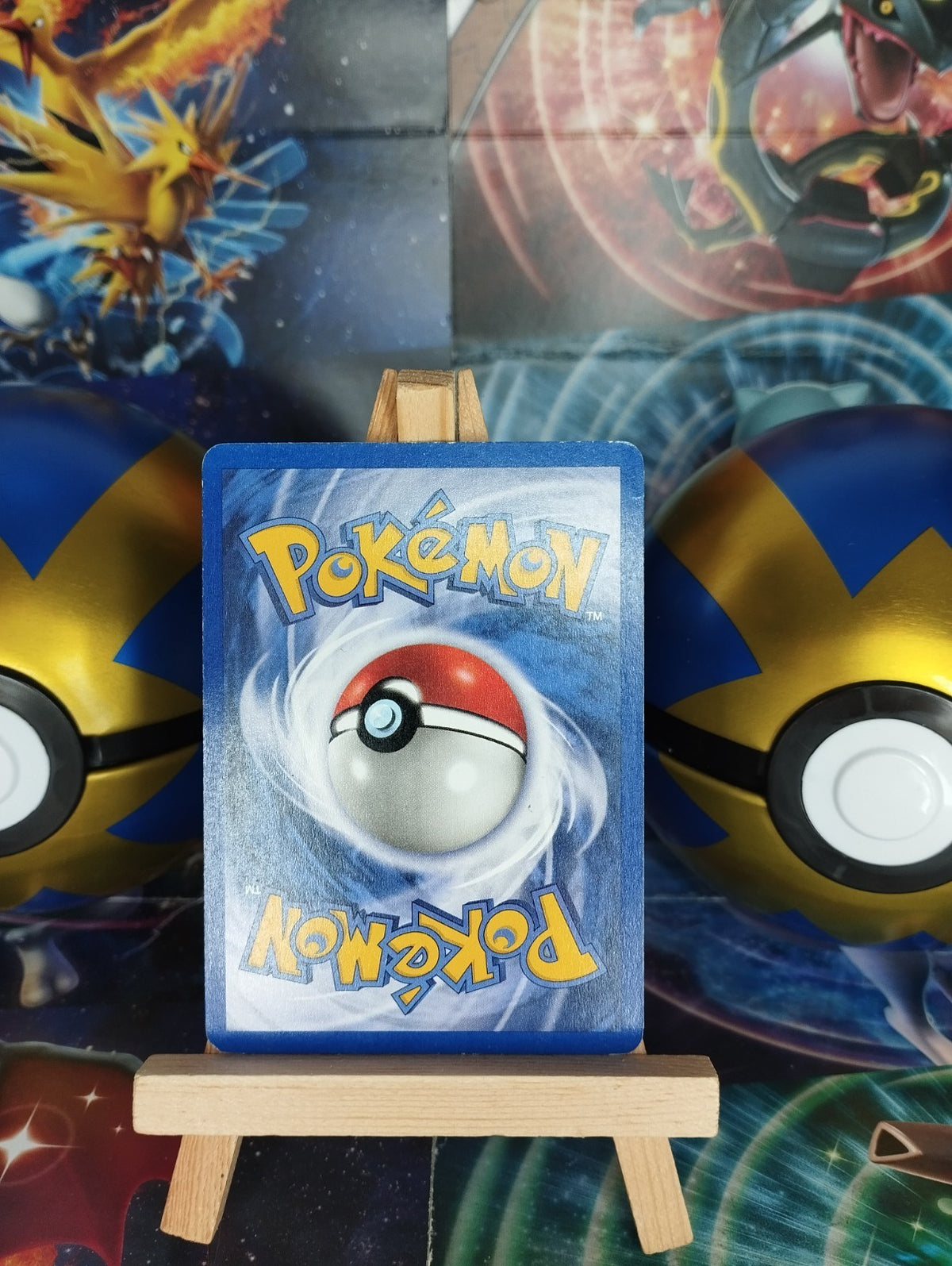Pokémon Karte Dunkles Garados 8/82 Team Rocket Dark Gyarados PSA EN Holo PL