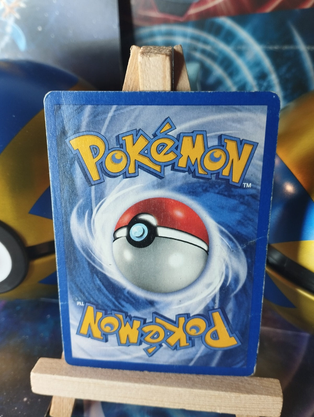 Pokémon Karte Geowaz 148/144 Kristall Holo Skyridge Golem Crystal PSA WOTC DE