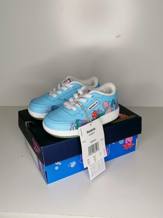 Kindersneaker 1