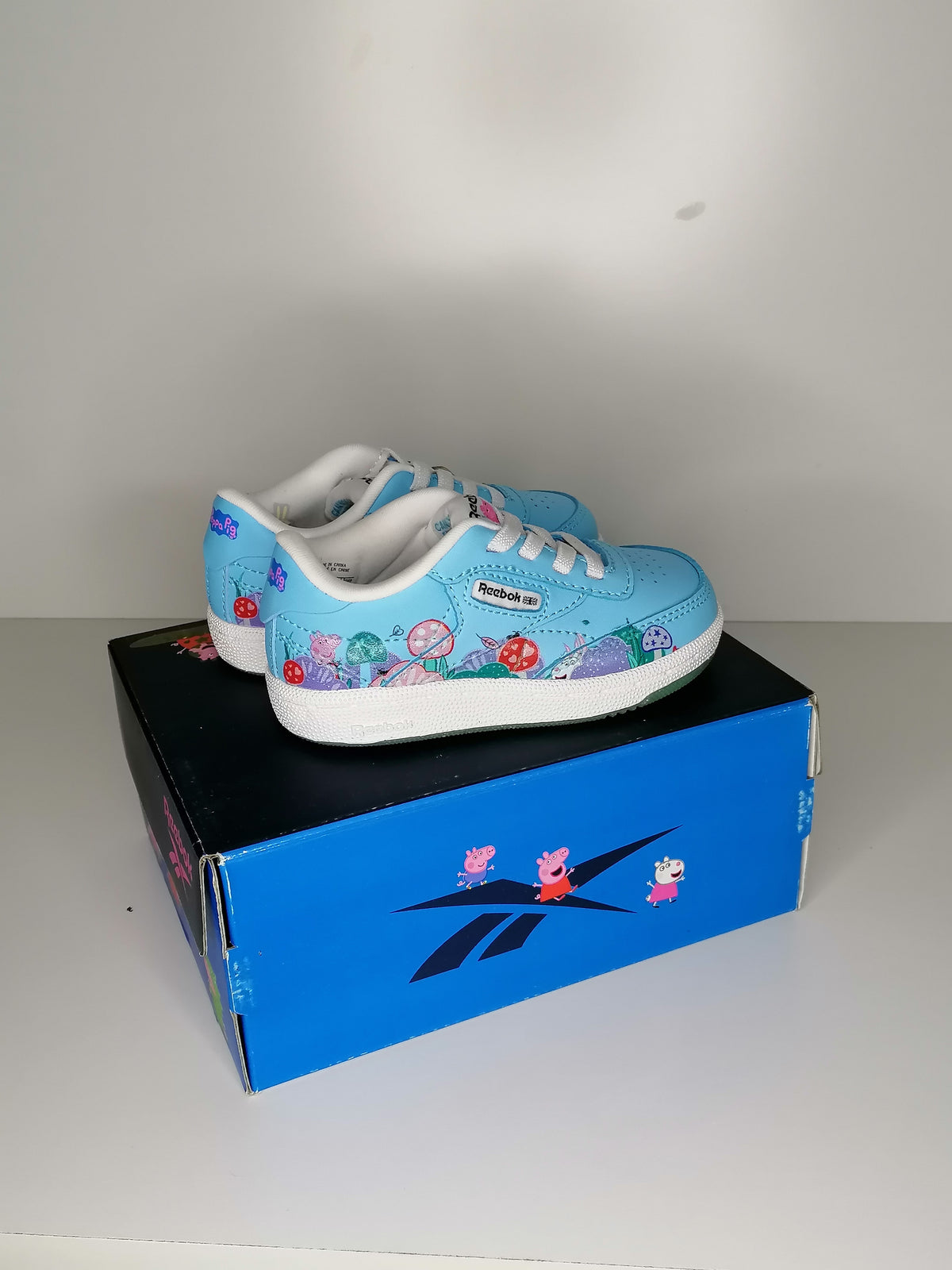 Kindersneaker 1