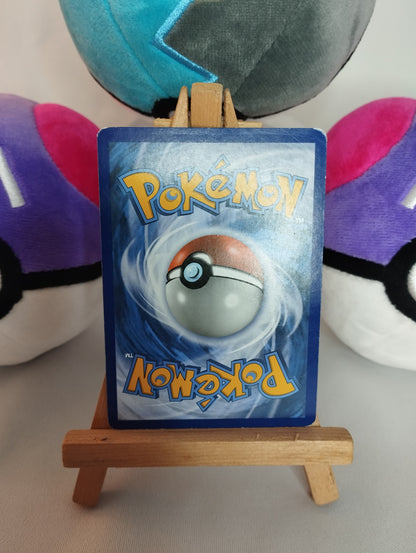 Pokémon Aggregat-Energie Gold 171/156 Ultra Prisma DE PSA LP