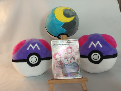 Pokémon Center Dame - XY Flammenmeer (DE) - 105/106 - Trainer Fullart - LP