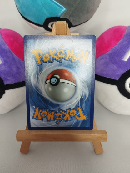 Exorzistin - Bund der Gleichgesinnten (DE) - 232/236 - Trainer Fullart - EX