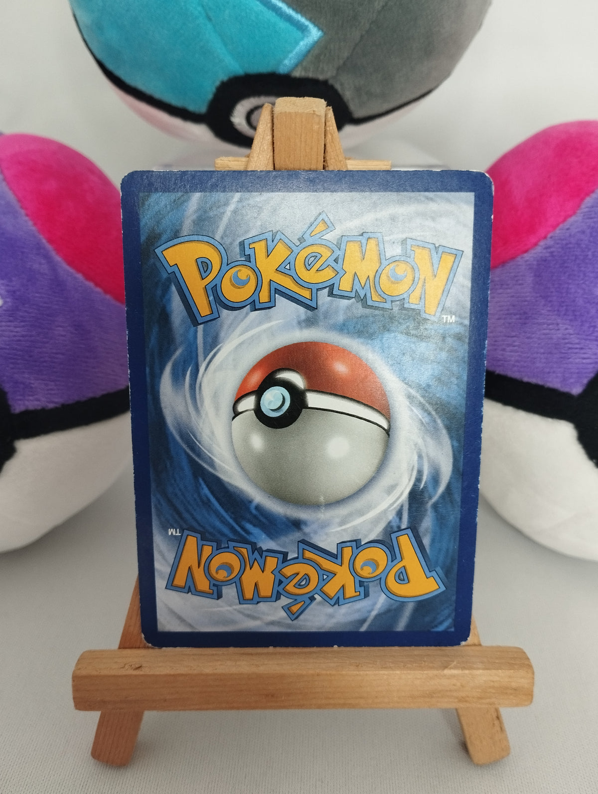 Pokémon Genesect GX 224/214 Echo des Donners DE PSA LP Rainbow