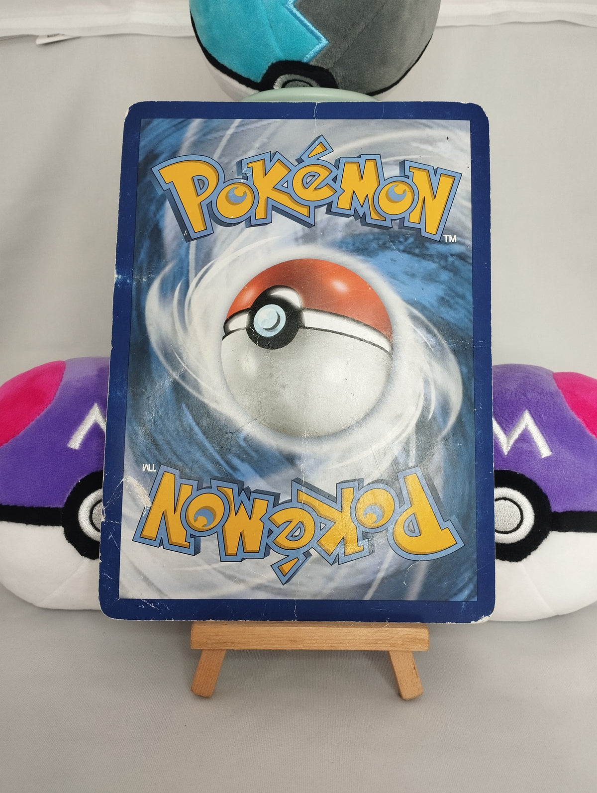Gengar EX - XY Phantomkräfte (DE) - 34/119 - Jumbo Oversize - PL