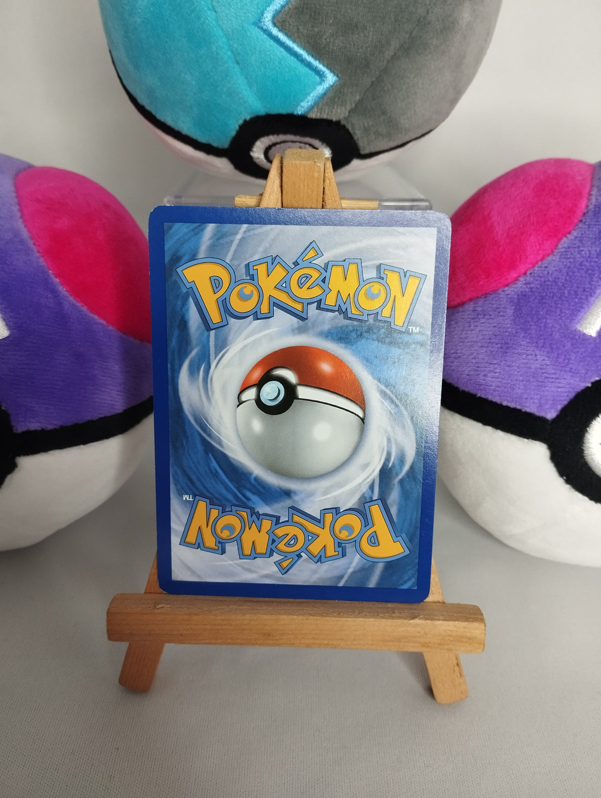 Boreos EX - Erforscher der Finsternis (DE) - 108/108 - EX Fullart - NM/EX