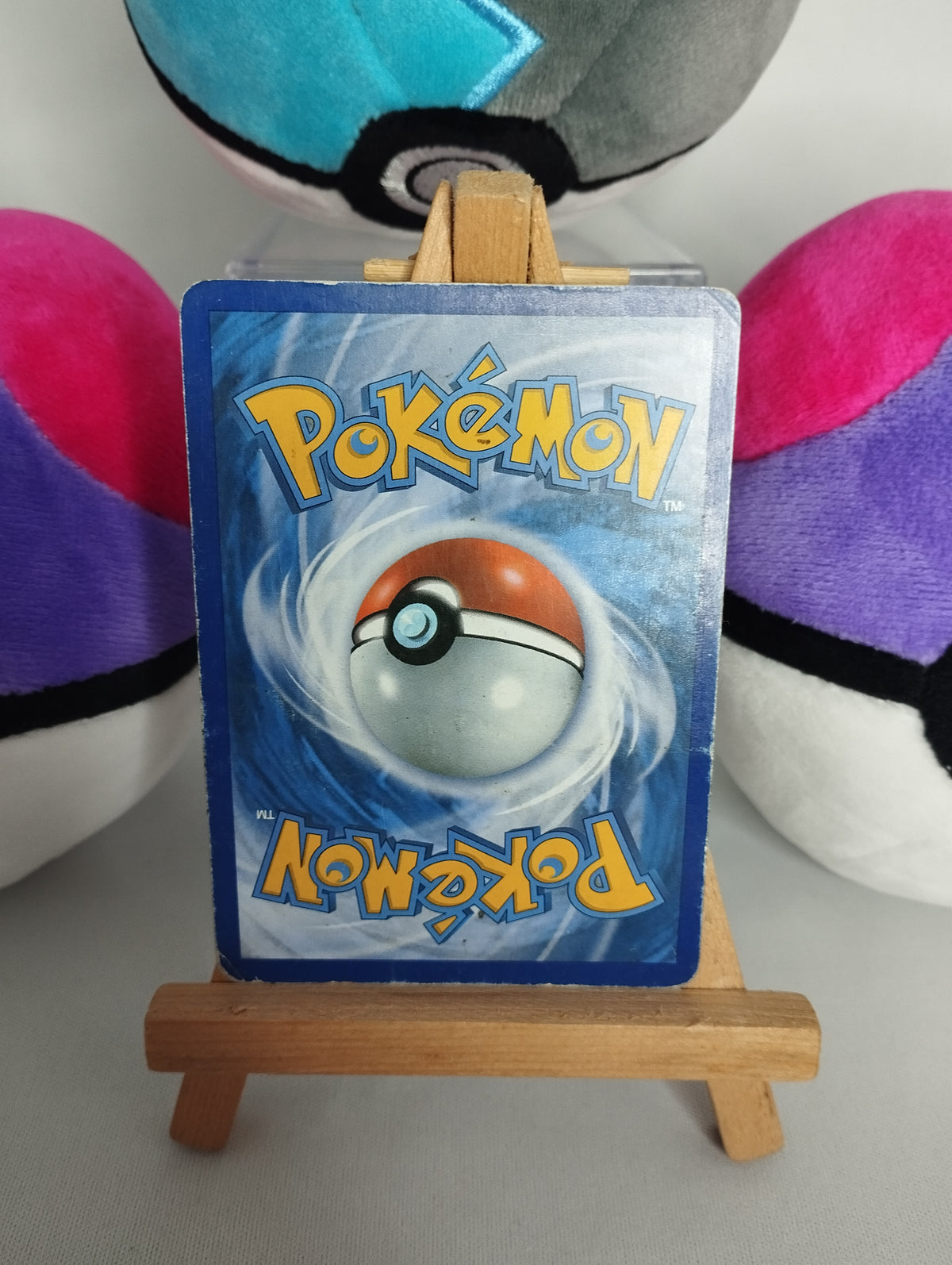 Boreos EX - Plasma Frost (DE) - 114/116 - EX Fullart - PL