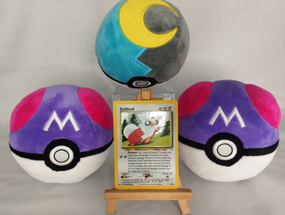 Botogel (Delibird) - Neo Revelation (EN) - 5/64 - Holo - EX-