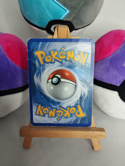 Cheren - Überschrittene Schwellen (DE) - 148/149 - Trainer Fullart - PL