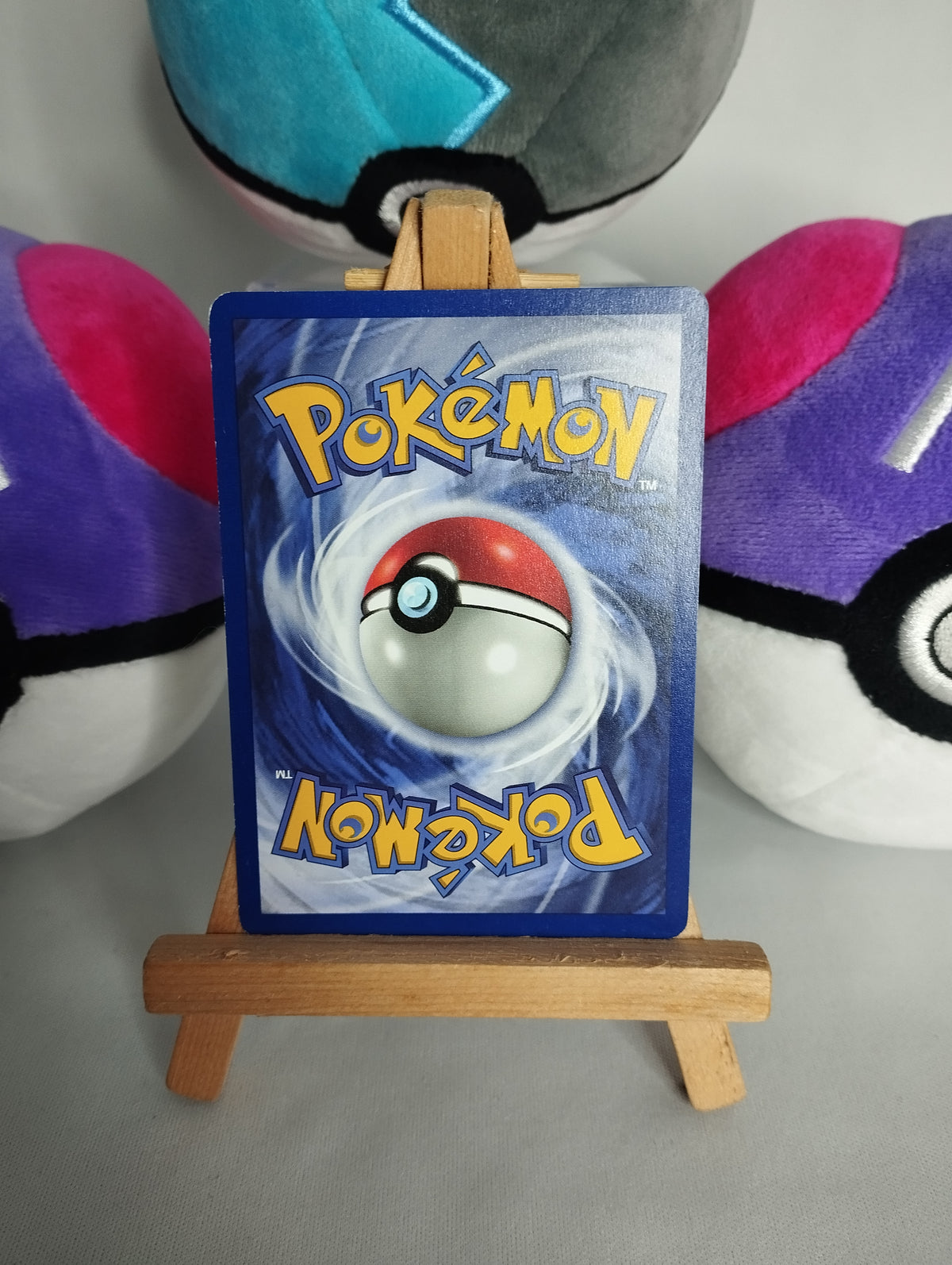 Elektek (Electabuzz) - Wizard Promo (EN) - WP 2 - Stamped Promo - GD