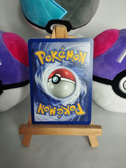 Elektek (Electabuzz) - Wizard Promo (EN) - WP 2 - Stamped Promo - GD